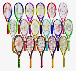 Download Zip Archive - Mario Tennis 64 Sprites