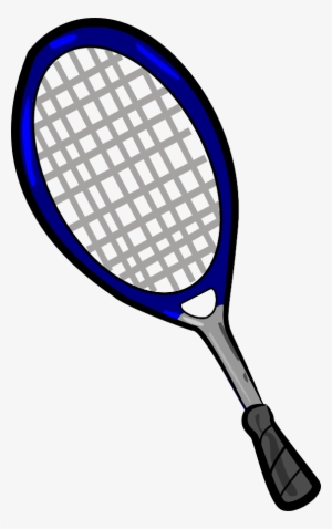 Image And Ball - Tennis Ball And Racket Clip Art