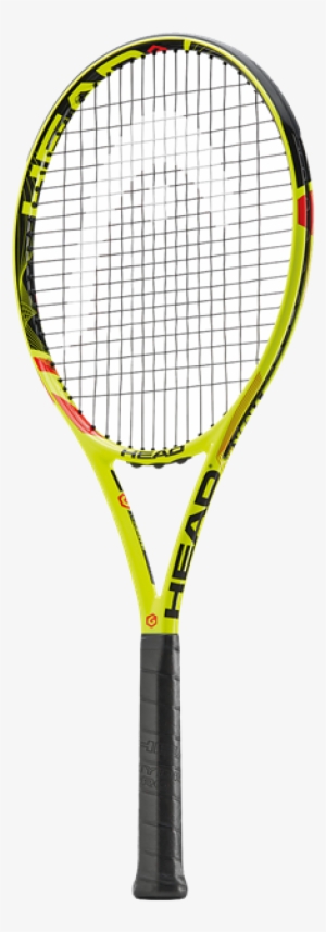 "one Stop Tennis Shop" - Head Graphene Xt Extreme Mpa