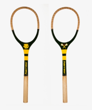 Elite Court Tennis Racquet, Camden Riviere Signature, - Tennis Racket