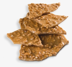 Peanut Brittle - Chocolate