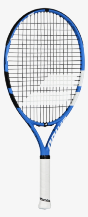 Babolat Drive Junior 23" Tennis Racquet - Babolat Pure Drive Team 2018