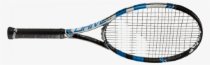 Babolat 2015 Pure Drive Plus Tennis Racquet