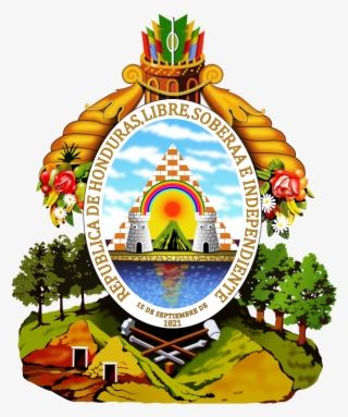 The Nations Of The Southern Cone Of South America Also - Honduras Government