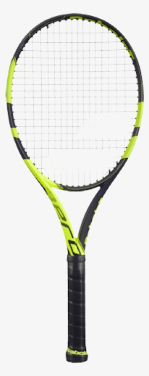 Read More - Babolat Pure Aero 2019