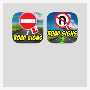 Road Signs Uk & Traffic Signs Uk - U Turn Road Sign