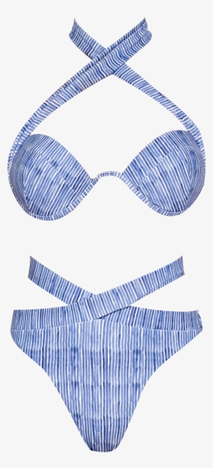 Tonga Bikini Bottom - Bikini