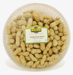 Peanuts In Shell - Peanut