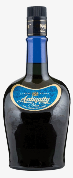 Antiquity Blue Whisky - Antiquity Whiskey