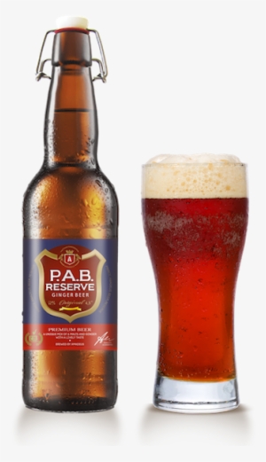 Amadeus Pab Reserve - Cinema Brewers Big Lebowski