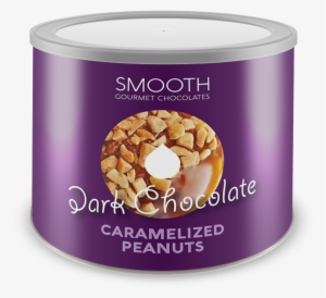 Smooth Chocolates - Caramel