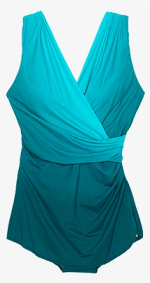 Ruching - Cocktail Dress