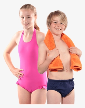 Children - Dropbox Girls