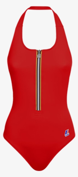 The K-way Swimsuit - Swimsuit