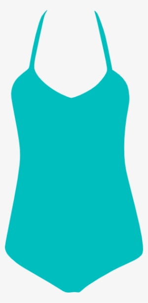 Transparent Swimsuit Clip Art - Swim Suit Clip Art