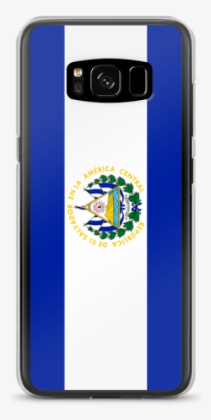 El Salvador Seal Samsung Case - El Salvador Coat Of Arms Ornament (round)