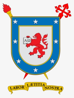 Logo Universidad De Santiago