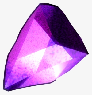 Skyrim Amethyst - Amethyst Png