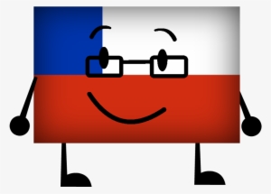 Zguremixer's Object Show "oc" - Remix