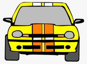 Car Clip Art