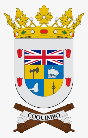 Coquimbo - Coat Of Arms Jerseys