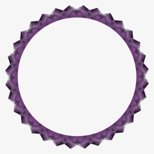 This Free Icons Png Design Of Amethyst Frame