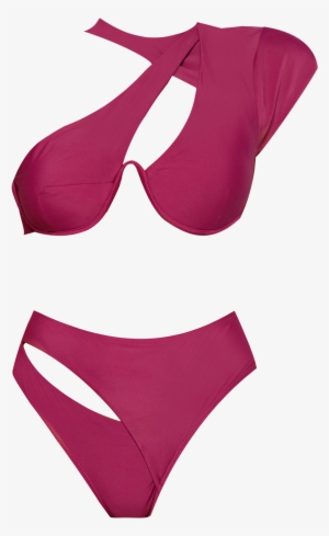 Kivo Bikini Top - Bikini