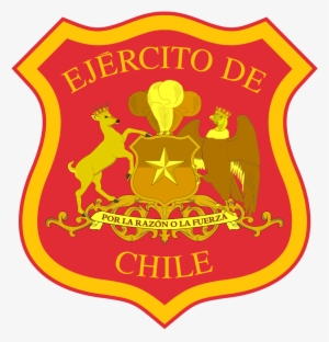 Militares De Chile Logo