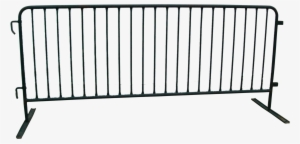 Barricade - Bike Barricade