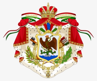 Bandera Del Imperio Mexicano