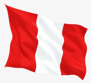 Flag Peru Png
