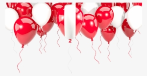 Malaysia Balloon
