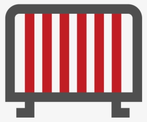 Brand Barricade Covers - Barricade Icon Png