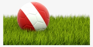 Illustration Of Flag Of Peru - Football In Albania