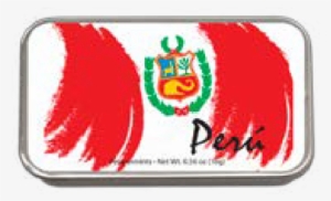 Flag Of Peru - U.s. Flag Store Peru World Flag - 3' X 5' - Nylon -