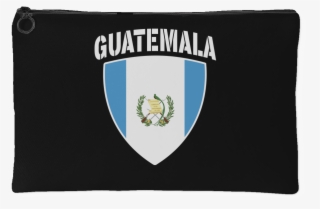 Guatemala Pride Accessory Bag - Bag