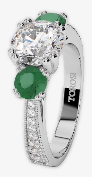 View15 - Pre-engagement Ring