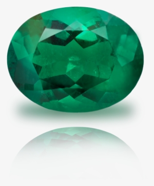 Emerald Oval