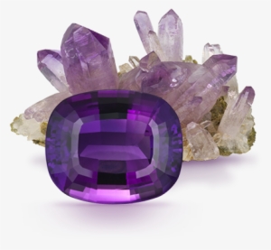 Amethyst Png Background Image - Amethyst