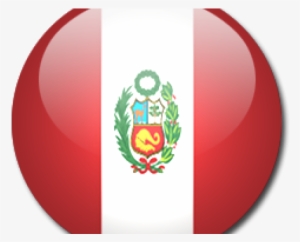 Peru Country Flag Icon