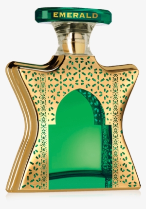 9 Dubai Emerald - Bond No 9 Jade