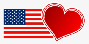 Banner Flag United States Plate Frame Stat - American Flag