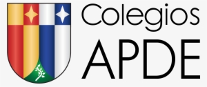 Logo - Colegios Apde