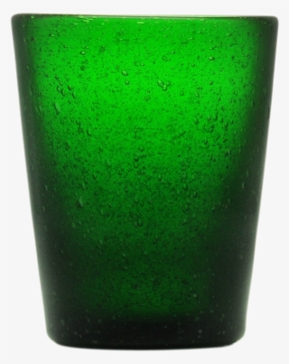Glass Emerald