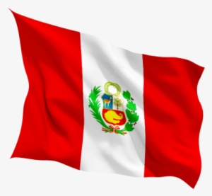 Peru - Escudo Nacional (national Emblem) Large Tote