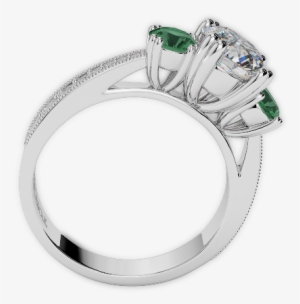 View36 - Pre-engagement Ring