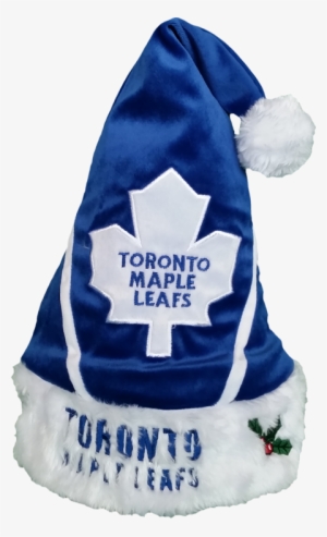 Nhl Team Santa Hat Toronto Maple Leafs