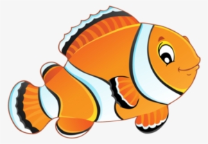 Clip Art Poisson