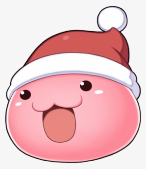 Ro Santaporing - Santa Poring