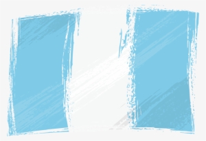 Guatemala - Flag